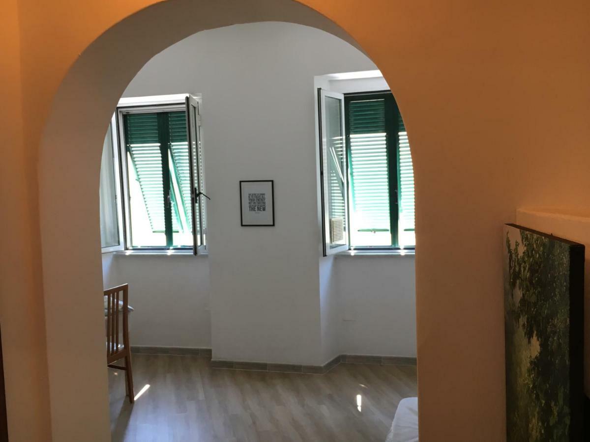 New Maria'S House Livorno. La Fortezza Eksteriør bilde